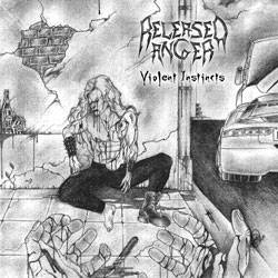 Released Anger : Violent Instincts